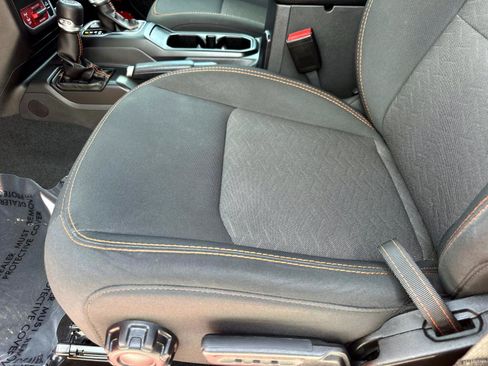 Certified 2022 Jeep Gladiator Mojave w/ Trailer Tow Package image 19