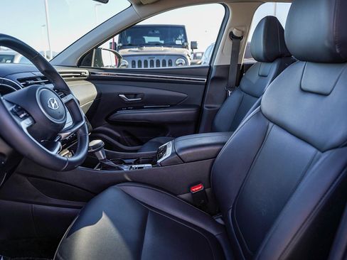 Used 2023 Hyundai Tucson XRT image 18