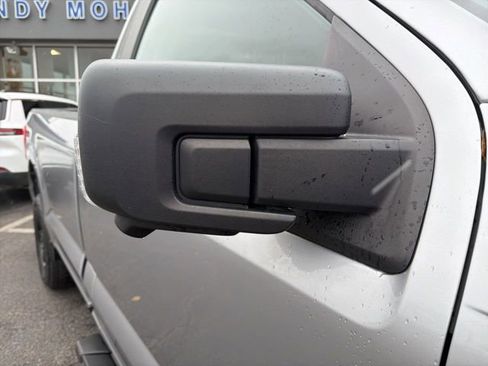 Certified 2022 Ford F150 XL w/ Equipment Group 101A High image 7