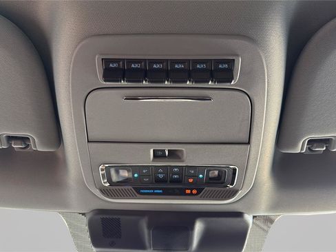 New 2026 Ford F250 Lariat w/ Black Appearance Package AWD/4WD image 27