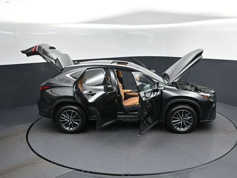 New 2026 Lexus NX 350 AWD w/ Premium Package image 51