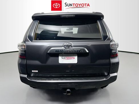 Used 2023 Toyota 4Runner SR5 image 5