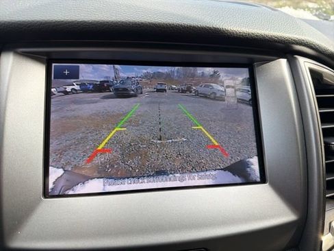 Used 2021 Ford Ranger XLT w/ Equipment Group 301A Mid image 22