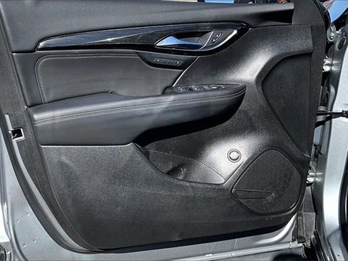 Used 2023 Buick Envision Essence image 20