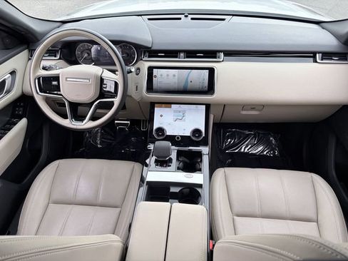 Used 2023 Land Rover Range Rover Velar R-Dynamic S AWD/4WD image 24