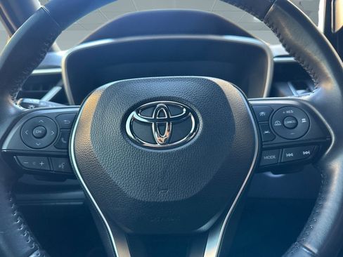Used 2023 Toyota Corolla SE image 16