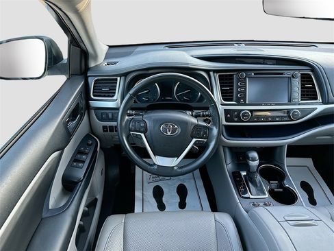 Used 2019 Toyota Highlander Limited image 24
