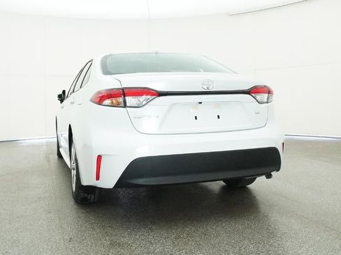 New 2026 Toyota Corolla LE image 47