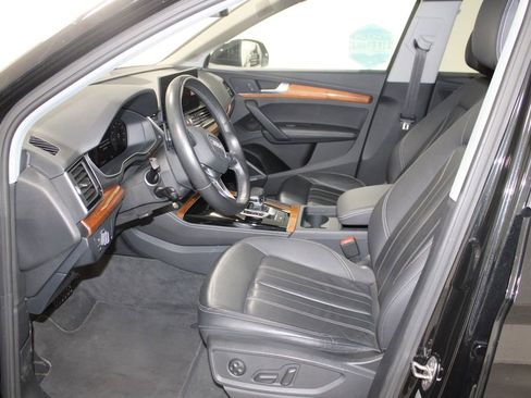 Used 2023 Audi Q5 2.0T Premium Plus image 22