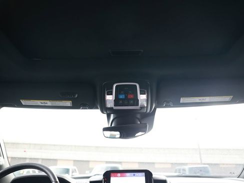 New 2025 RAM 2500 Power Wagon image 28