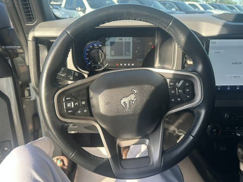 Used 2024 Ford Bronco Big Bend AWD/4WD image 29