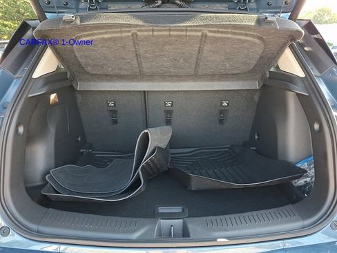 Used 2024 Buick Encore GX Avenir w/ Avenir Technology Package FWD image 33