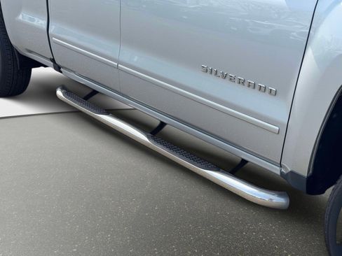 Used 2018 Chevrolet Silverado 1500 LT w/ All Star Edition image 7