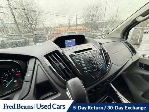 Used 2015 Ford Transit 150 Base w/ Exterior Upgrade Package image 22