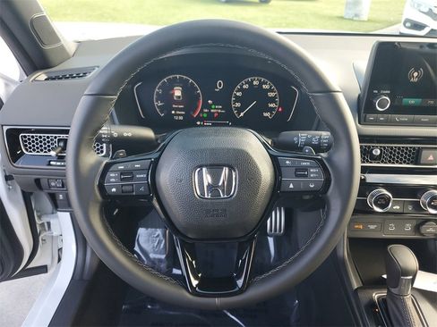 Certified 2026 Honda Civic Sport image 23