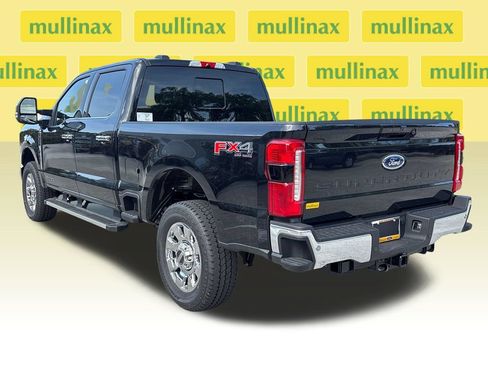 New 2026 Ford F250 Lariat w/ Lariat Premium Package AWD/4WD image 11