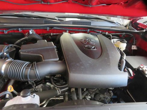 Used 2023 Toyota Tacoma SR5 image 50