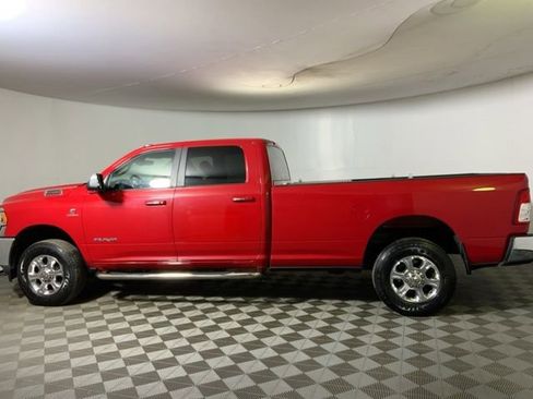 Used 2019 RAM 2500 Big Horn image 10