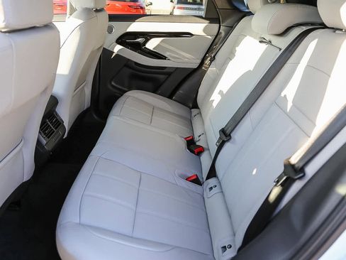 New 2026 Land Rover Range Rover Evoque S image 18