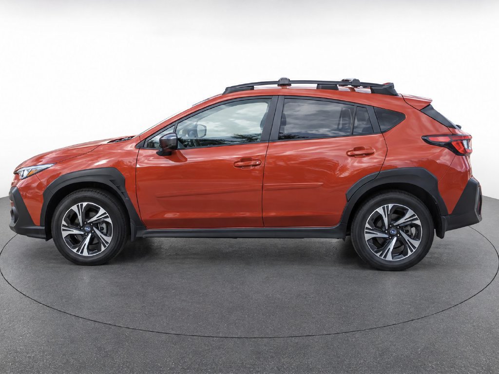 Used 2024 Subaru Crosstrek 2.0i Premium AWD/4WD image 32
