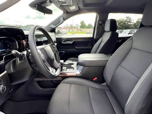 Used 2024 Chevrolet Silverado 1500 RST w/ All Star Edition Plus image 20