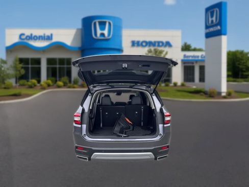 Used 2025 Honda Pilot Touring image 36