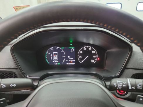 Used 2024 Honda CR-V Sport-L image 24