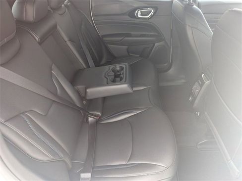 New 2026 Jeep Compass Limited image 29