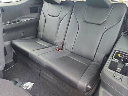 New 2026 Lexus TX 500h AWD w/ Technology Package image 15