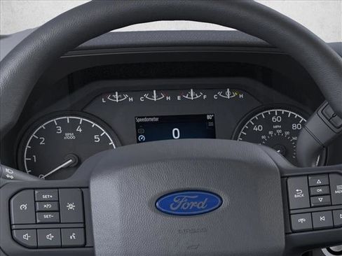 New 2026 Ford F150 STX image 13