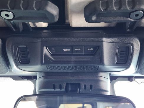 New 2026 Jeep Wrangler Unlimited Sport image 21