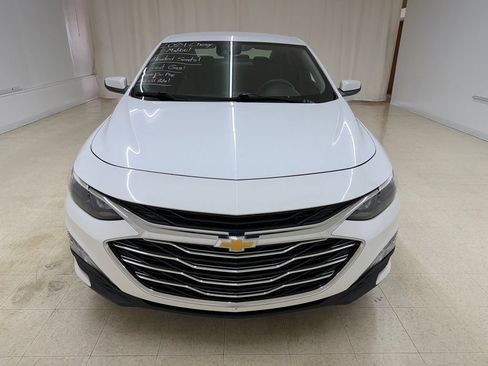 Used 2024 Chevrolet Malibu LT FWD image 7