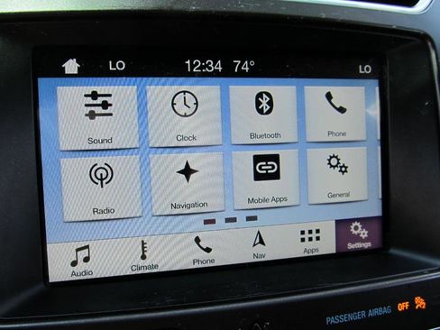 Used 2017 Ford Explorer Limited image 64