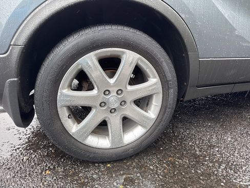 Used 2015 Buick Encore Leather w/ Experience Buick Package image 18