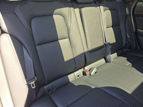 New 2025 Nissan Murano SL image 26