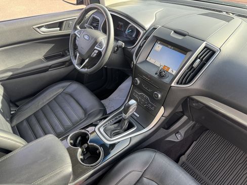 Used 2016 Ford Edge SEL w/ Equipment Group 201A image 19