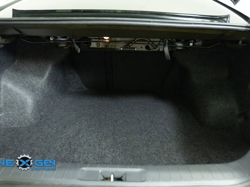 Used 2015 Nissan Altima 2.5 S w/ Power Driver Seat Package FWD image 31
