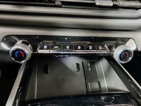 New 2026 Chevrolet Silverado EV LT image 16