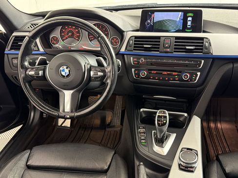Used 2015 BMW 335i xDrive Sedan AWD/4WD image 28