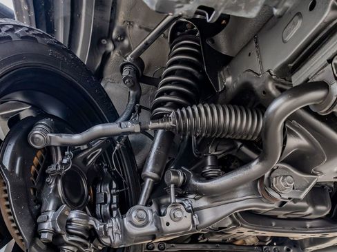 Used 2018 Toyota Tundra Platinum image 13