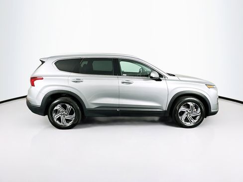 Used 2023 Hyundai Santa Fe SEL image 10