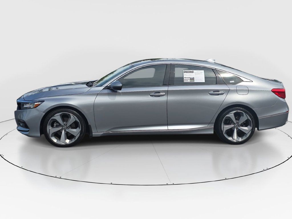 Used 2020 Honda Accord Touring image 8