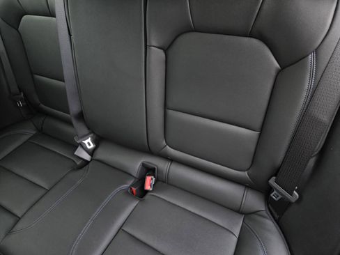 New 2026 Buick Envista Sport Touring w/ Convenience I Package image 5