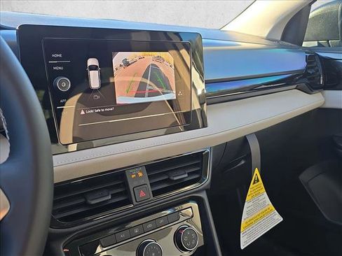 New 2026 Volkswagen Taos S FWD image 14