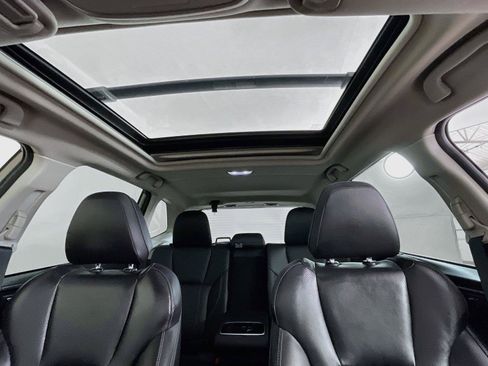 Certified 2023 Subaru Forester Touring AWD/4WD image 13