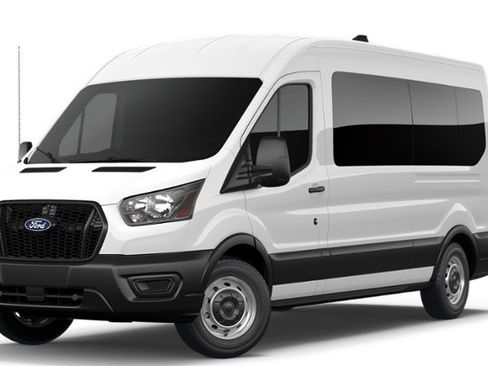 New 2026 Ford Transit 350 XL RWD image 33