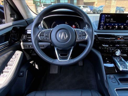 Used 2026 Acura MDX FWD image 6