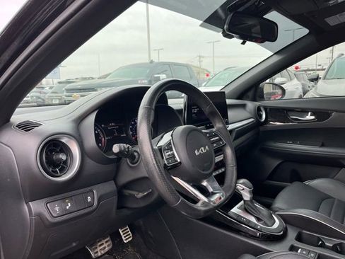 Certified 2024 Kia Forte GT-Line w/ GT-Line Premium Package image 19