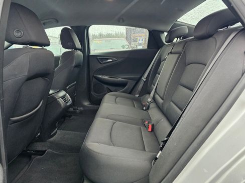 Used 2020 Chevrolet Malibu LT image 20