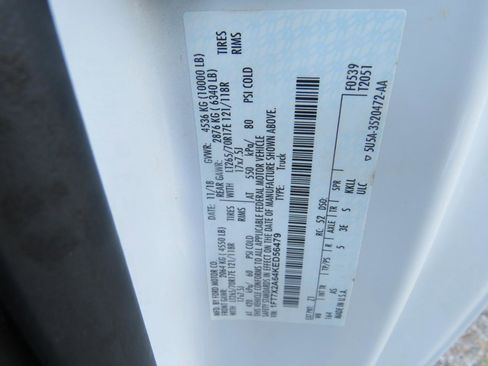 Used 2019 Ford F250 XL w/ XL Value Package RWD image 27